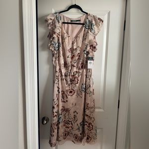 Gorgeous Ralph Lauren dress NWT!!